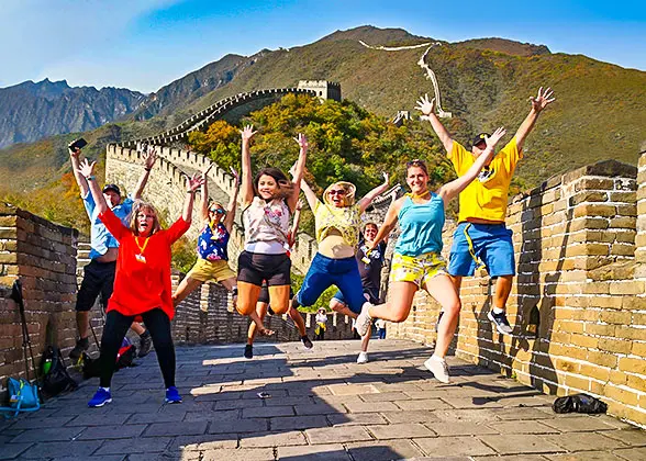 3 Days Private Beijing Tour