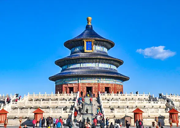 5 Days Private Beijing Tour