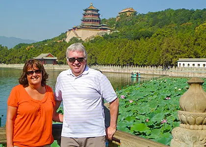 2 Days Private Beijing Tour