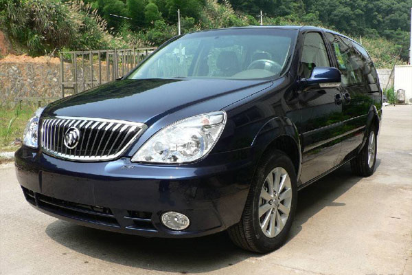 Mutianyu Great Wall Private Transfer Car Rental With Driver